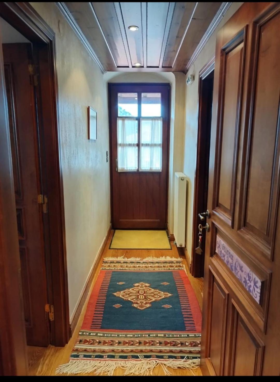 דימיטסאנה Lousiou Nymphes Escape Suites מראה חיצוני תמונה