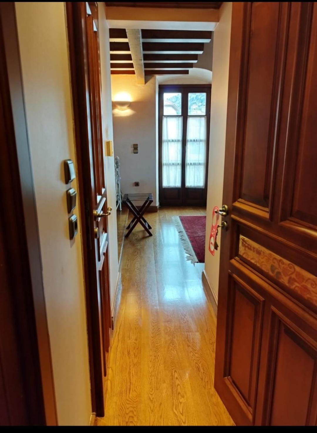 דימיטסאנה Lousiou Nymphes Escape Suites מראה חיצוני תמונה