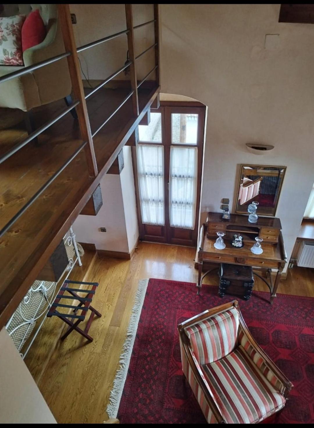דימיטסאנה Lousiou Nymphes Escape Suites מראה חיצוני תמונה