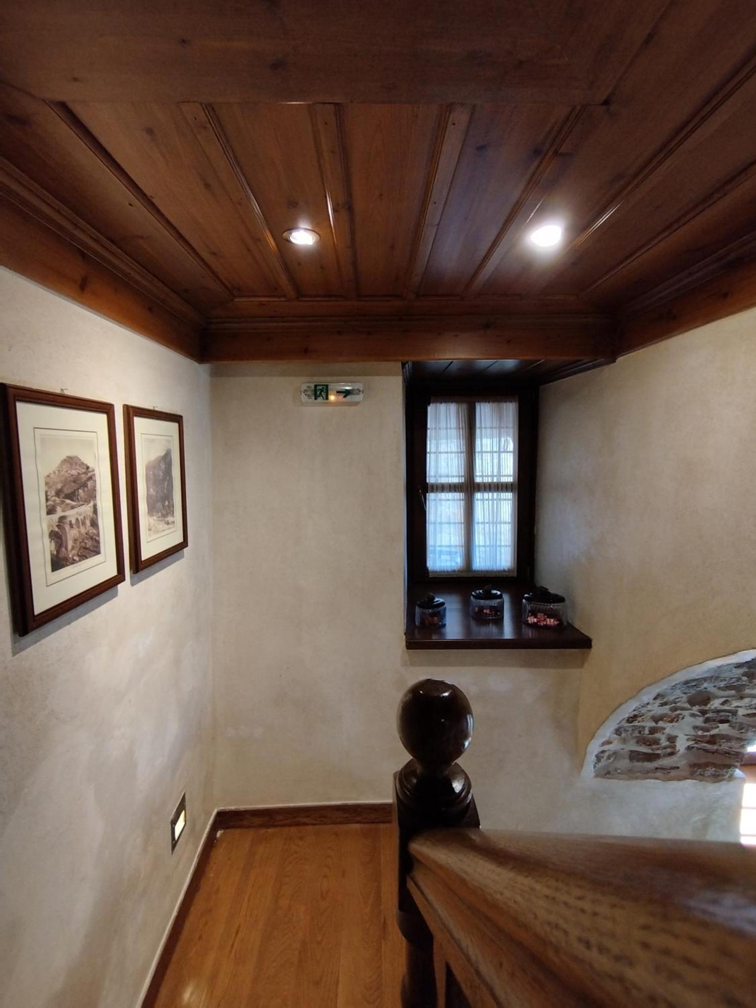 דימיטסאנה Lousiou Nymphes Escape Suites מראה חיצוני תמונה