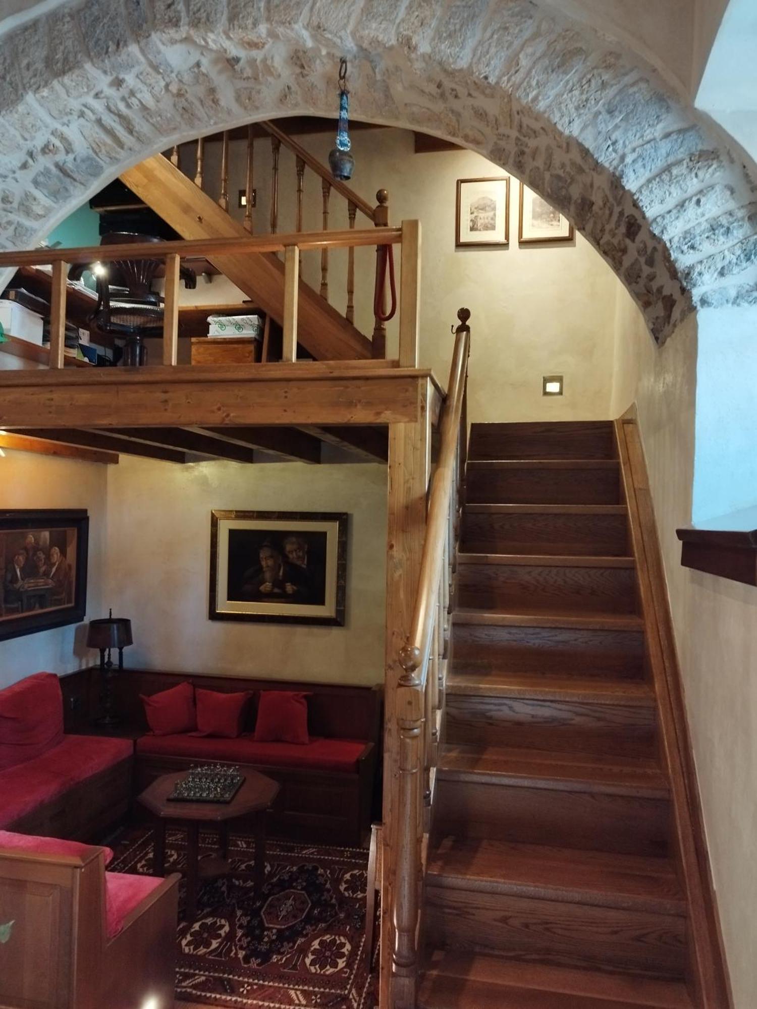 דימיטסאנה Lousiou Nymphes Escape Suites מראה חיצוני תמונה